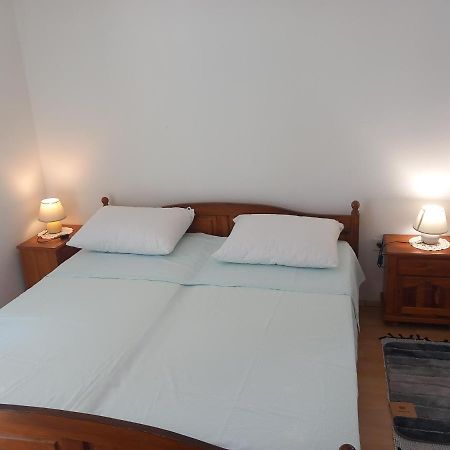 Guest House Mrdalo Dubrovnik Exterior foto