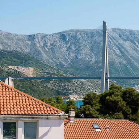 Guest House Mrdalo Dubrovnik Exterior foto