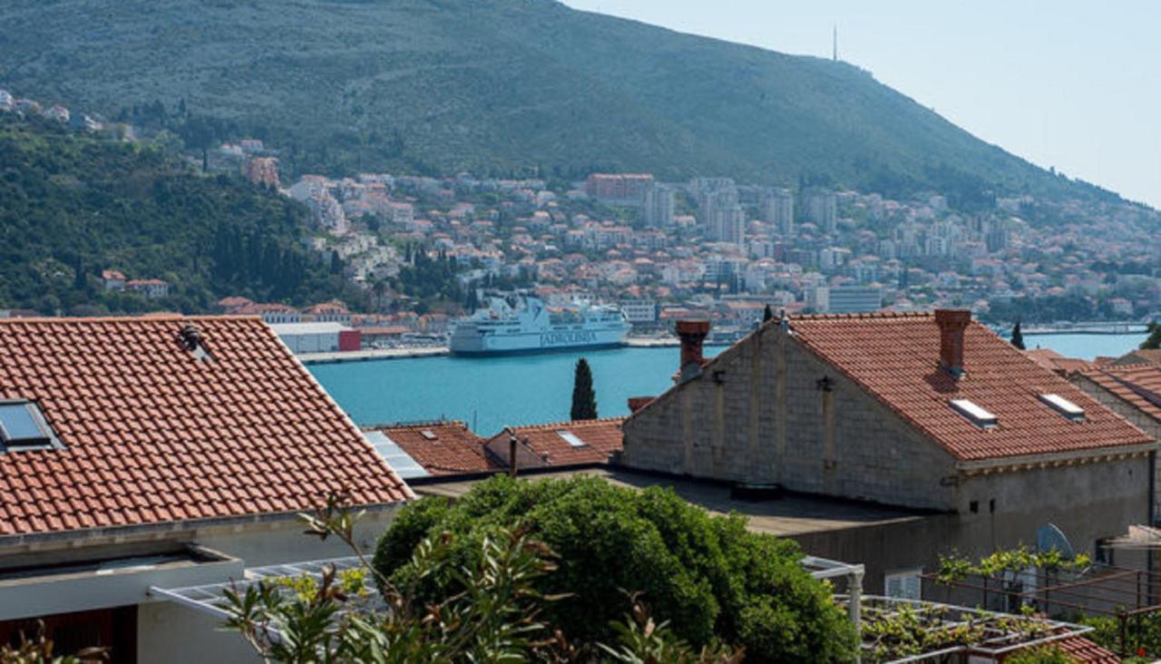 Guest House Mrdalo Dubrovnik Cameră foto