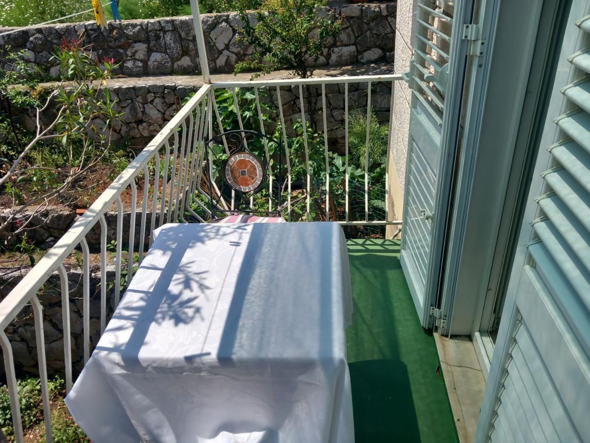 Guest House Mrdalo Dubrovnik Exterior foto