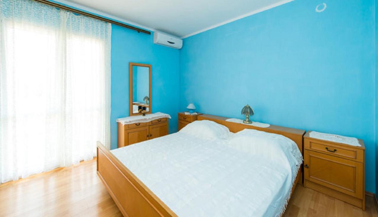 Guest House Mrdalo Dubrovnik Exterior foto