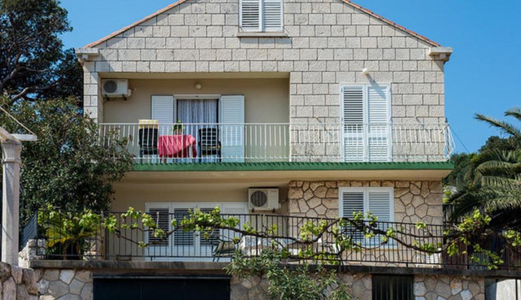Guest House Mrdalo Dubrovnik Exterior foto