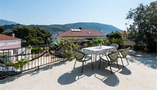 Guest House Mrdalo Dubrovnik Exterior foto