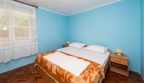 Guest House Mrdalo Dubrovnik Exterior foto